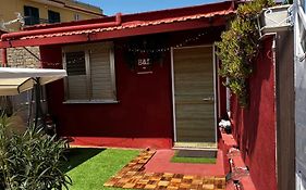 la casina rossa B&B Da capachiatta